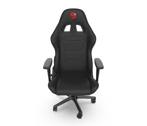 SPC Gear SR300F V2 (Czarny) Materiał - 520117 - zdjęcie 8